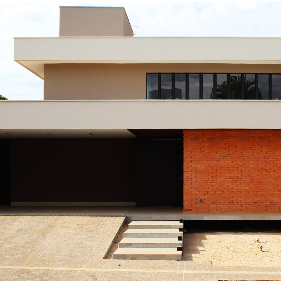 Sonho da maturidade: casa acolhedora e charmosa em Goiânia