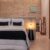 Inteligência, estética e afeto – o espetacular Lounge 33 na Campinas Decor 2026, com Quadratto Naturalle Beige