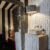 A força da presença no Design – novo lavabo da Contè Casa Revestimentos com Due Vecchio Anciano Bianco